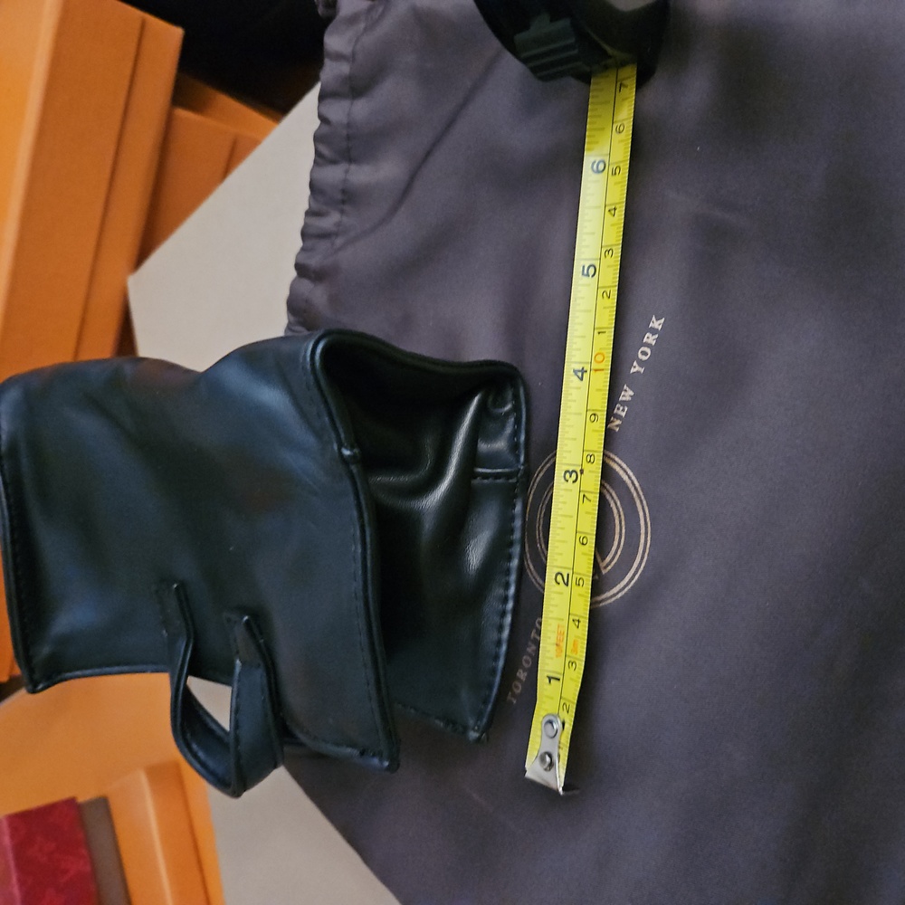 Small Bag/Insert - Picture 7 of 9